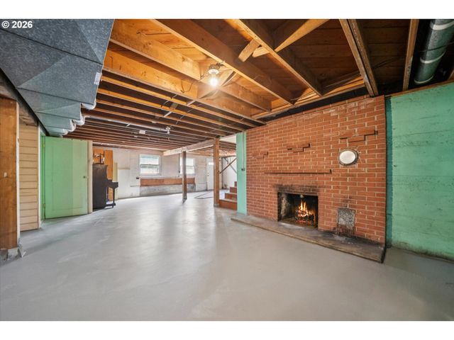 4136 Se MONROE St, Milwaukie, OR 97222