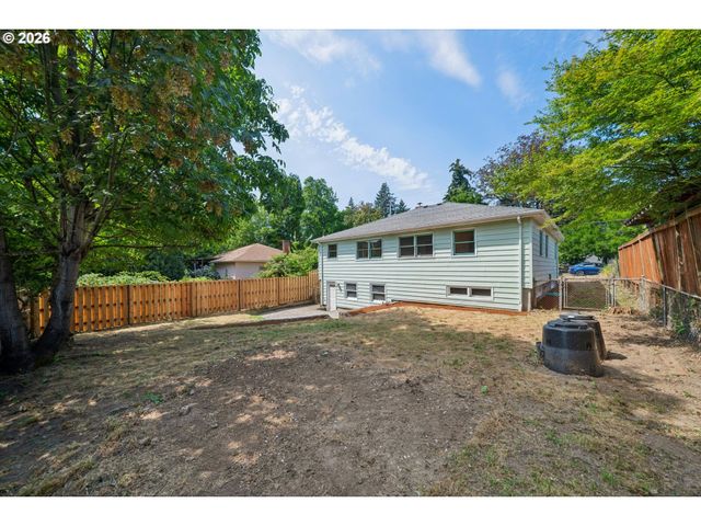 4136 Se MONROE St, Milwaukie, OR 97222