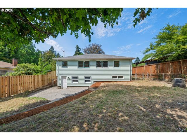 4136 Se MONROE St, Milwaukie, OR 97222