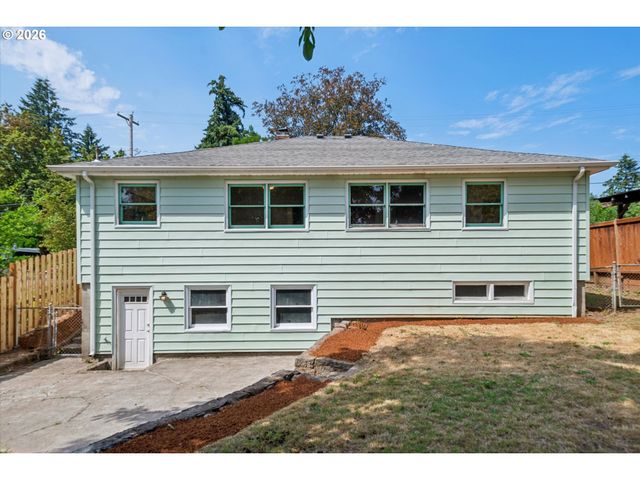 4136 Se MONROE St, Milwaukie, OR 97222