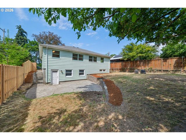 4136 Se MONROE St, Milwaukie, OR 97222