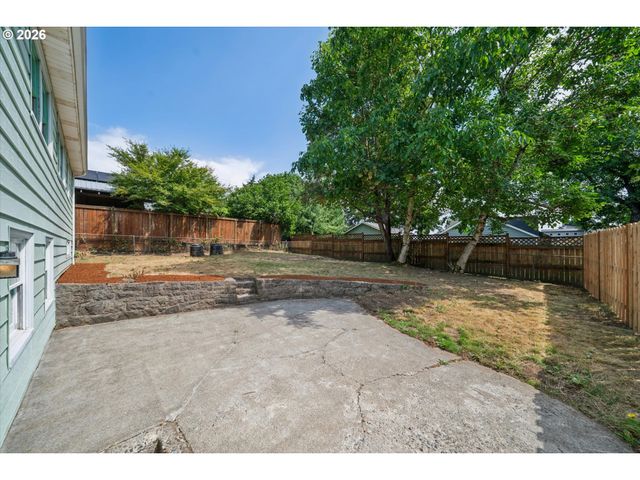 4136 Se MONROE St, Milwaukie, OR 97222