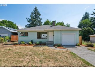 4136 Se MONROE St, Milwaukie, OR 97222