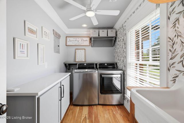 2405 Cornish Way, La Grange, KY 40031
