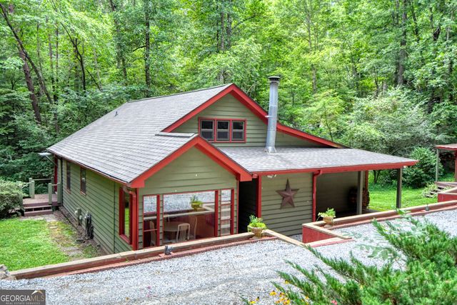 31 Creekside Lane, Clayton, GA 30525