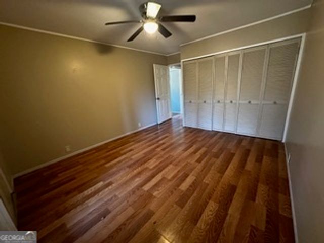 31 Creekside Lane, Clayton, GA 30525