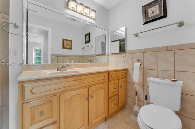 12145 Begonia Way 12145, Cooper City, FL 33026