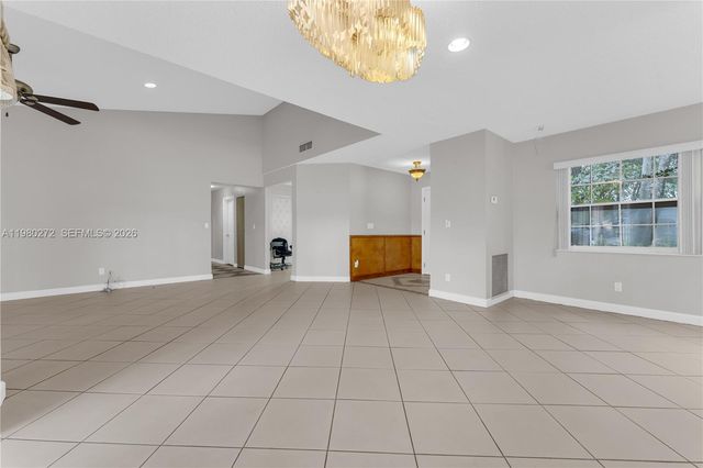 12145 Begonia Way 12145, Cooper City, FL 33026