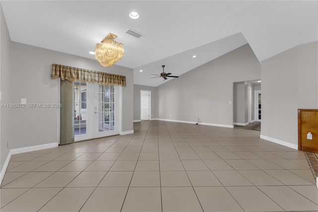 12145 Begonia Way 12145, Cooper City, FL 33026