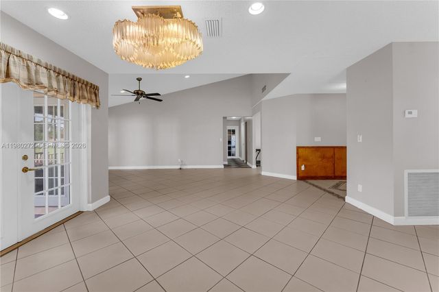 12145 Begonia Way 12145, Cooper City, FL 33026