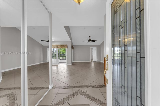 12145 Begonia Way 12145, Cooper City, FL 33026