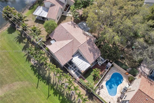 12145 Begonia Way 12145, Cooper City, FL 33026