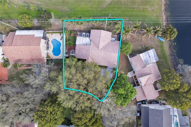 12145 Begonia Way 12145, Cooper City, FL 33026