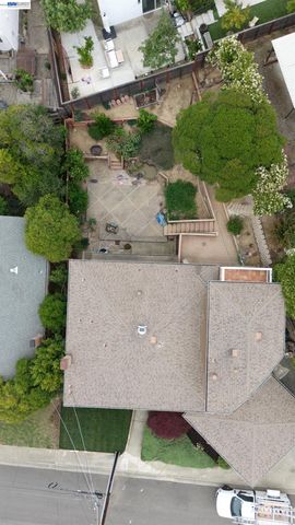 4592 Edwards Ln, Castro Valley, CA 94546