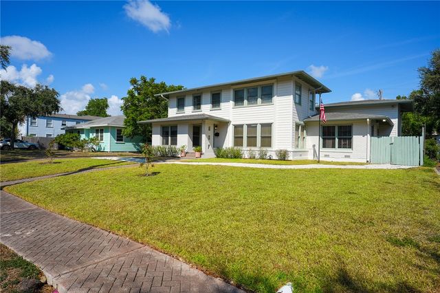 242 Rosebud Ave, Corpus Christi, TX 78404