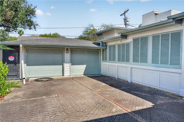242 Rosebud Ave, Corpus Christi, TX 78404