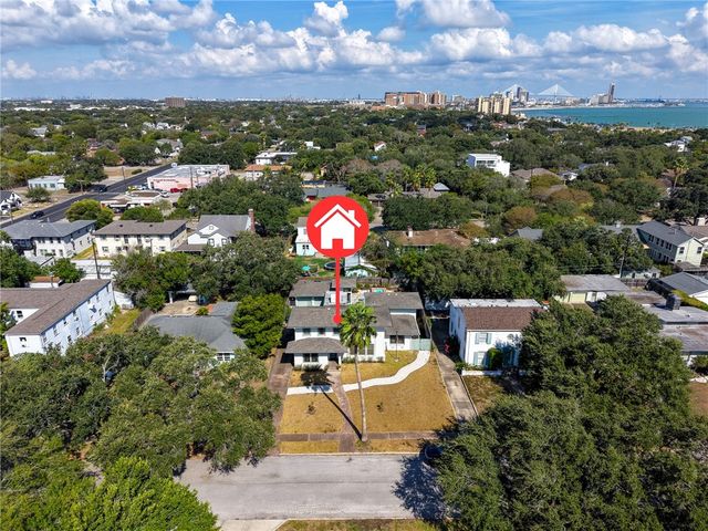 242 Rosebud Ave, Corpus Christi, TX 78404