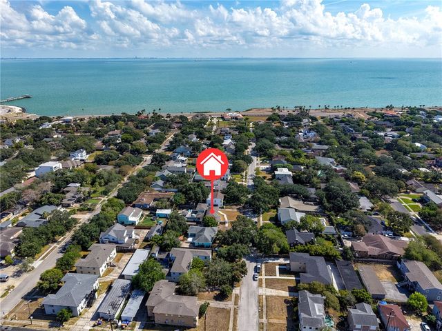 242 Rosebud Ave, Corpus Christi, TX 78404