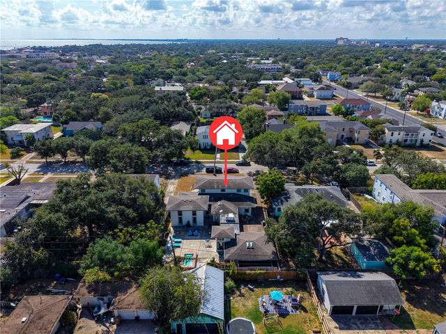 242 Rosebud Ave, Corpus Christi, TX 78404