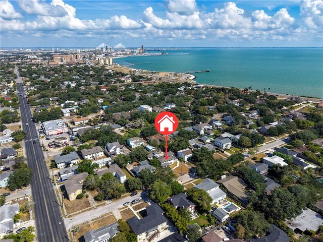 242 Rosebud Ave, Corpus Christi, TX 78404