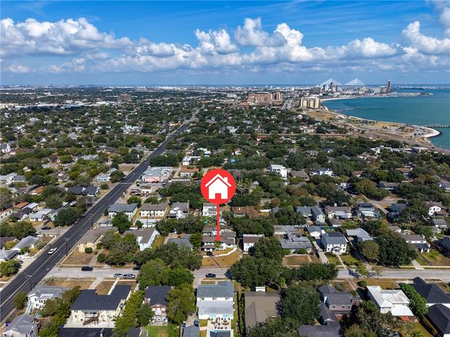 242 Rosebud Ave, Corpus Christi, TX 78404