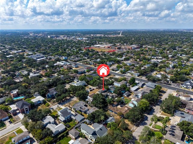 242 Rosebud Ave, Corpus Christi, TX 78404