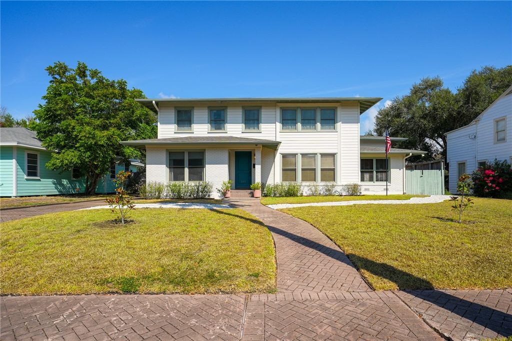 242 Rosebud Ave, Corpus Christi, TX 78404 — photo 2
