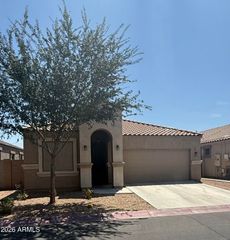 1707 N HILLCREST --, Mesa, AZ 85201