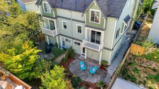 8846 Midvale Avenue N #B, Seattle, WA 98103