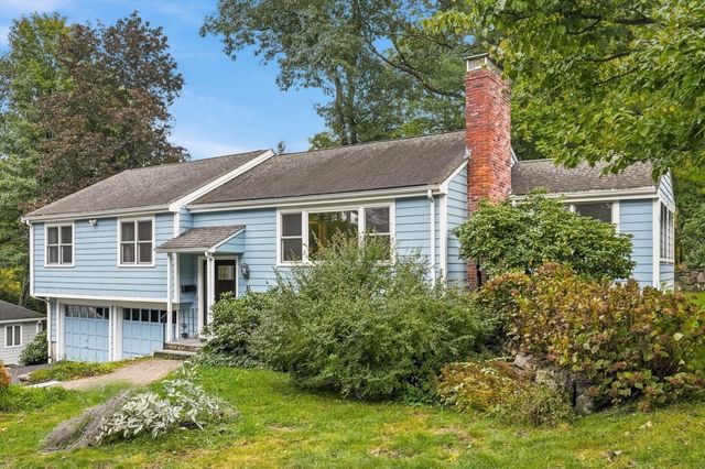 14 Highgate St, Needham, MA 02492