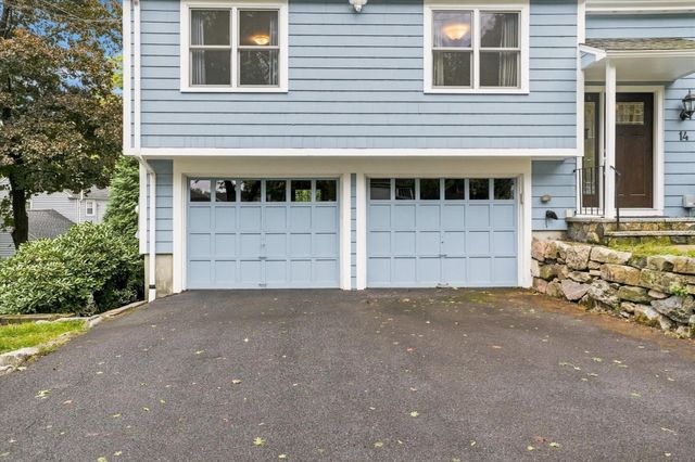14 Highgate St, Needham, MA 02492