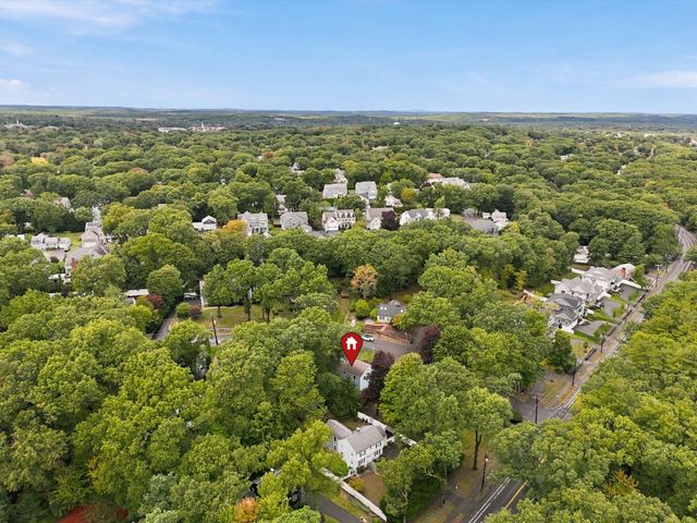 14 Highgate St, Needham, MA 02492