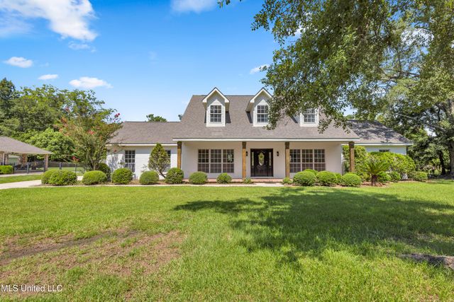 11471 Road 122, D'iberville, MS 39540