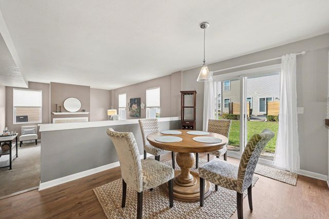 8054 Beechwood Boulevard, Dexter, MI 48130