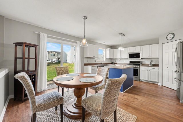 8054 Beechwood Boulevard, Dexter, MI 48130