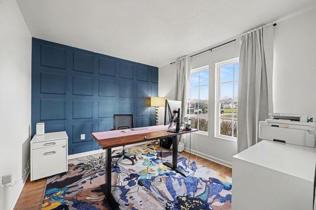 8054 Beechwood Boulevard, Dexter, MI 48130