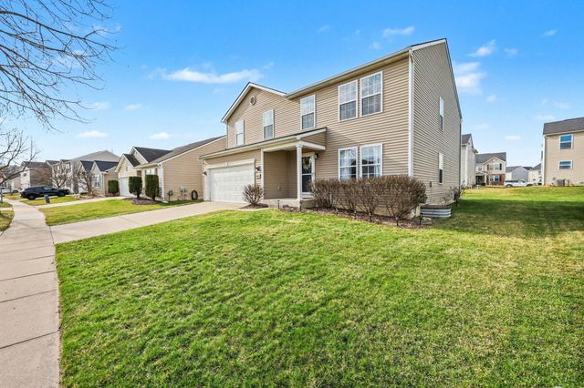 8054 Beechwood Boulevard, Dexter, MI 48130