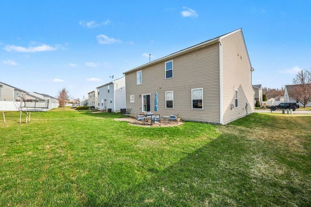 8054 Beechwood Boulevard, Dexter, MI 48130