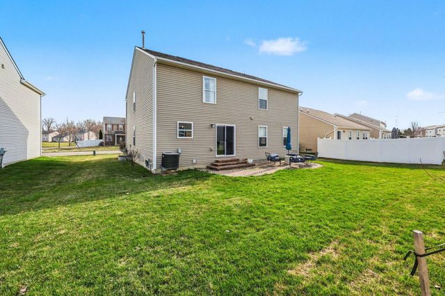 8054 Beechwood Boulevard, Dexter, MI 48130