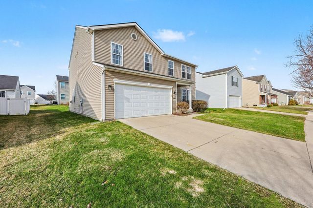 8054 Beechwood Boulevard, Dexter, MI 48130