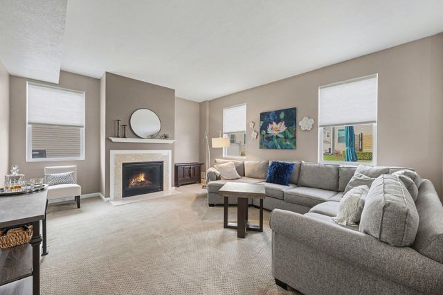 8054 Beechwood Boulevard, Dexter, MI 48130