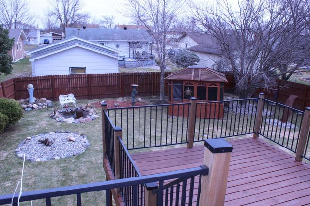 1206 19th Street N, Moorhead, MN 56560