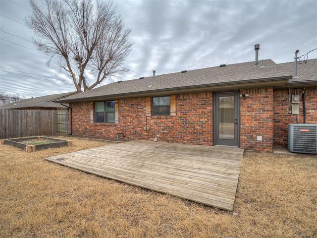 4105 NW 59th Street, Oklahoma City, OK 73112