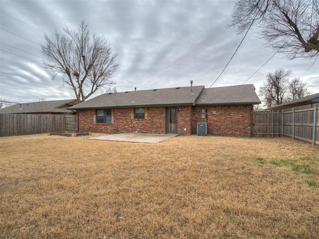 4105 NW 59th Street, Oklahoma City, OK 73112