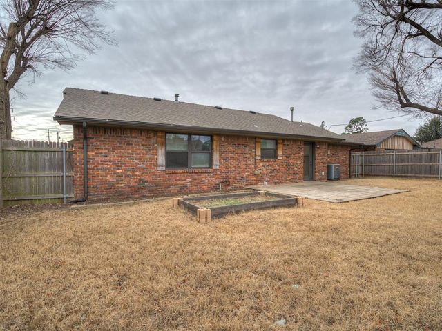 4105 NW 59th Street, Oklahoma City, OK 73112