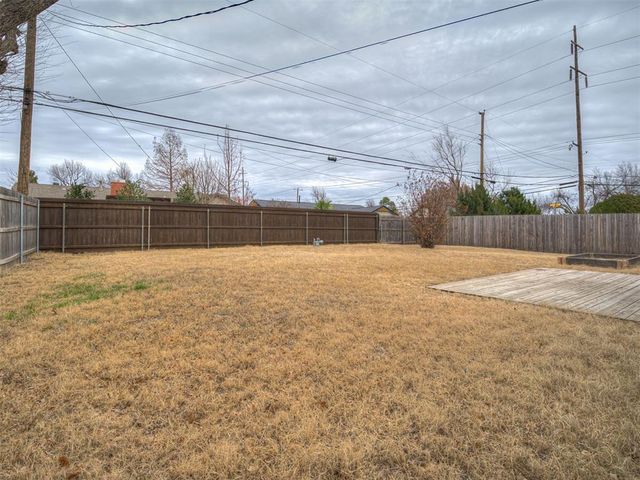 4105 NW 59th Street, Oklahoma City, OK 73112