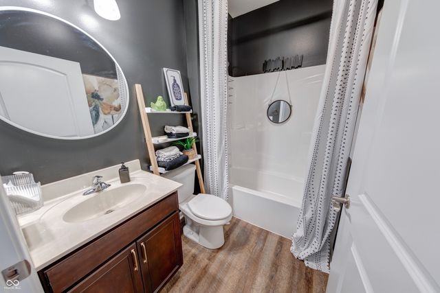 9226 Lieven Street, Avon, IN 46123