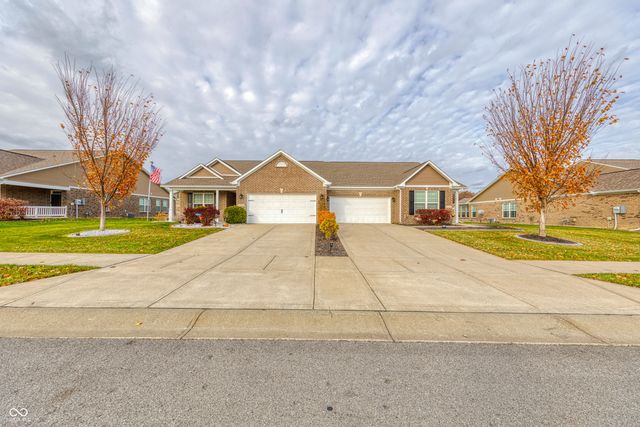 9226 Lieven Street, Avon, IN 46123