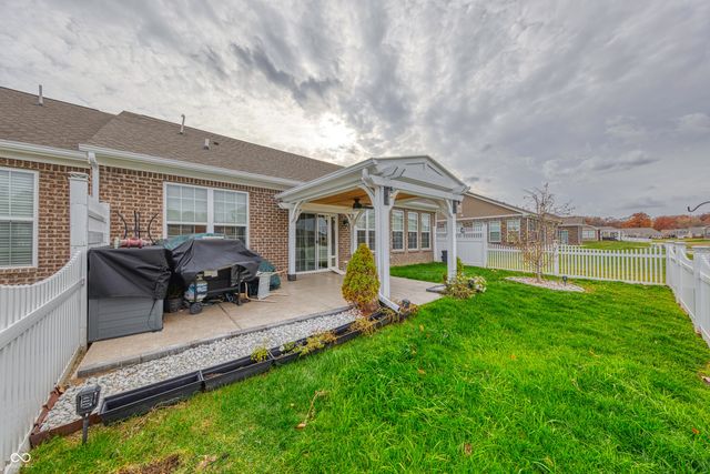 9226 Lieven Street, Avon, IN 46123