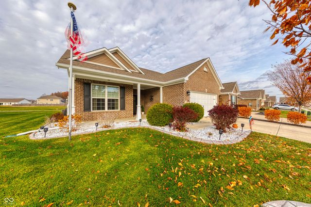 9226 Lieven Street, Avon, IN 46123